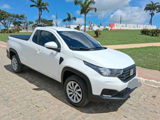 Carro 1.3 FIREFLY FLEX FREEDOM CS MANUAL