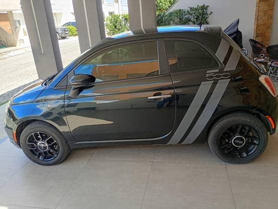 Carro 1.4 CULT 8V FLEX 2P MANUAL
