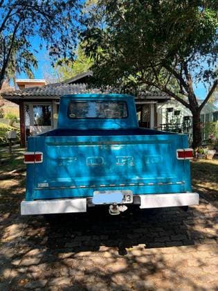 Carro 2.3 4X2 PICK-UP MANUAL
