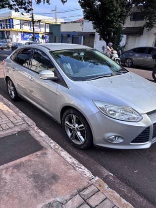 Carro 2.0 SE SEDAN 16V FLEX 4P POWERSHIFT