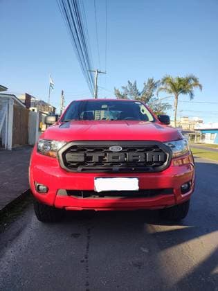 Carro 3.2 STORM 4X4 CD 20V DIESEL 4P AUTOMÁTICO