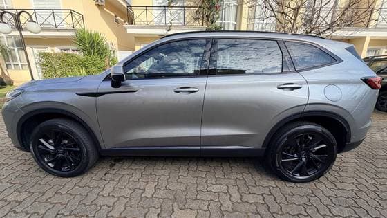 Carro 1.5 HEV PREMIUM E-TRACTION