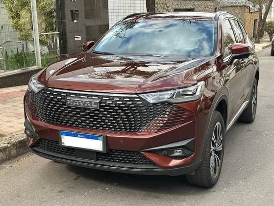 Carro 1.5 PHEV19 E-TRACTION