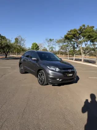 Carro 1.8 16V FLEX EXL 4P AUTOMÁTICO