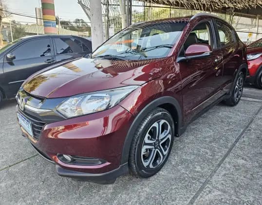 Carro 1.8 16V FLEX EXL 4P AUTOMÁTICO