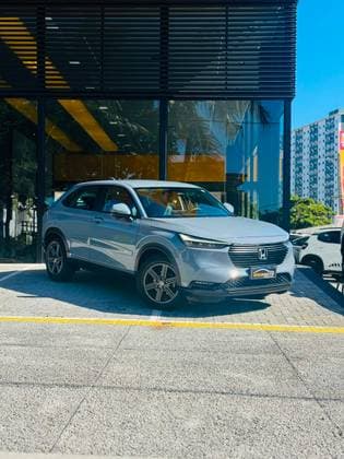 Carro 1.5 DI I-VTEC FLEX EXL CVT