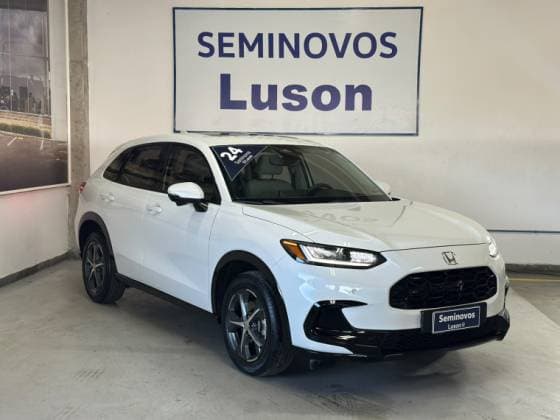 Carro 2.0 i-VTEC GASOLINA TOURING CVT