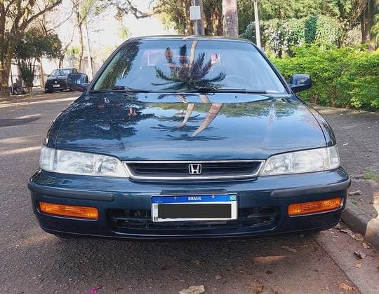 Carro 2.2 EX 16V GASOLINA 4P AUTOMÁTICO