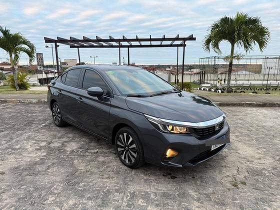 Carro 1.5 i-VTEC FLEX EX CVT