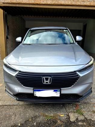Carro 1.5 DI I-VTEC FLEX EXL CVT