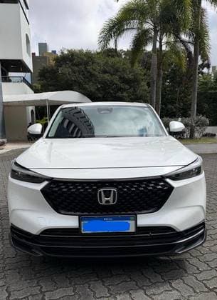 Carro 1.5 DI I-VTEC TURBO FLEX ADVANCE CVT