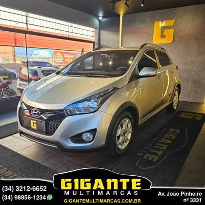 Carro 1.6 16V STYLE FLEX 4P MANUAL