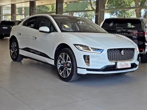 Carro 90 KW EV400 SE AWD ELÉTRICO