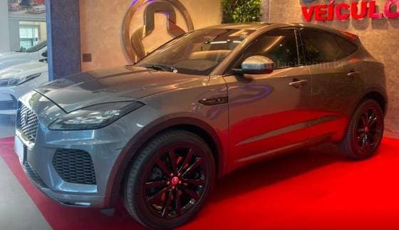 Carro 2.0 16V P250 FLEX R-DYNAMIC S AWD AUTOMÁTICO
