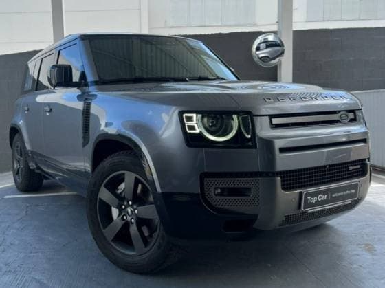Carro 3.0 D300 TURBO DIESEL MHEV 110 X-DYNAMIC S AWD AUTOMÁTICO