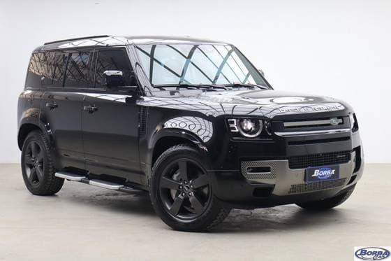 Carro 3.0 D300 TURBO DIESEL MHEV 110 X-DYNAMIC SE AWD AUTOMÁTICO