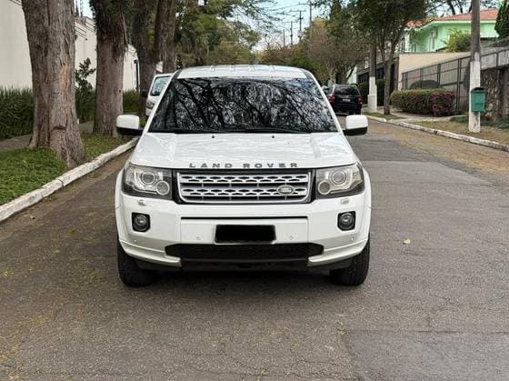 Carro 2.2 SE SD4 16V TURBO DIESEL 4P AUTOMÁTICO