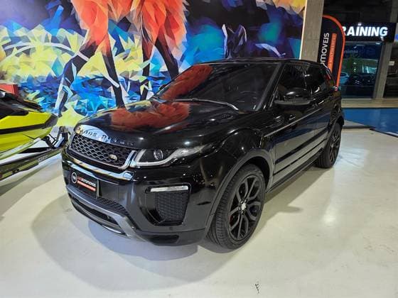 Carro 2.0 HSE DYNAMIC 4WD 16V GASOLINA 4P AUTOMÁTICO