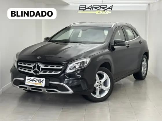 Carro 1.6 CGI FLEX ADVANCE 7G-DCT