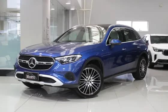 Carro 2.0 MHEV 4MATIC 9G-TRONIC