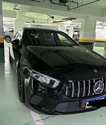 Carro 2.0 CGI GASOLINA SPORT 7G-DCT