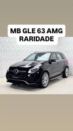 Carro 5.5 V8 TURBO GASOLINA 4MATIC 7G-TRONIC