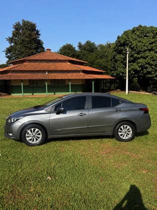 Carro 1.6 16V FLEX SENSE XTRONIC