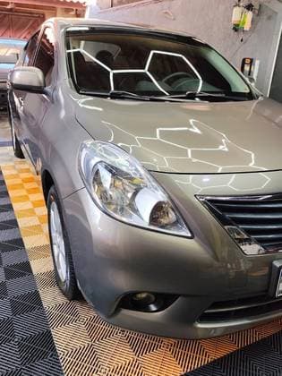 Carro 1.6 16V FLEX SL 4P MANUAL