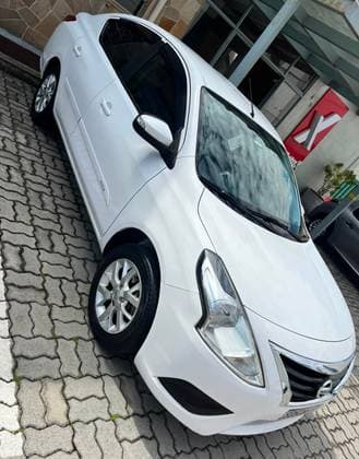 Carro 1.6 16V FLEXSTART SV 4P MANUAL