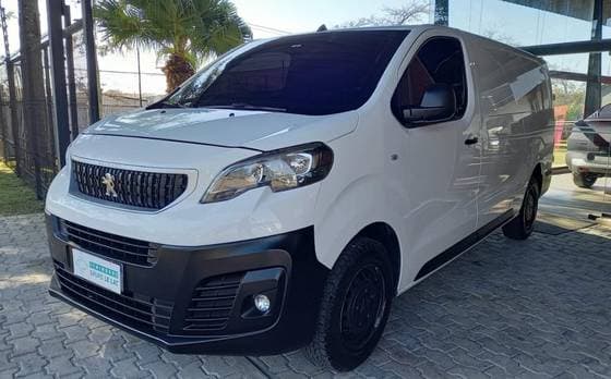 Carro 1.6 BLUEHDI DIESEL BUSINESS PACK MANUAL