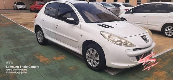 Carro 1.4 XR 8V FLEX 4P MANUAL