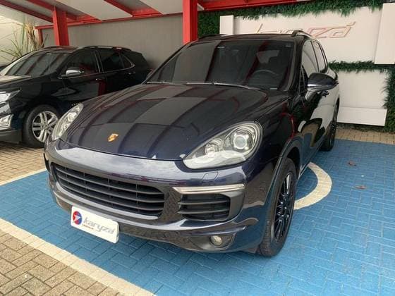 Carro 3.6 4X4 V6 24V GASOLINA 4P TIPTRONIC