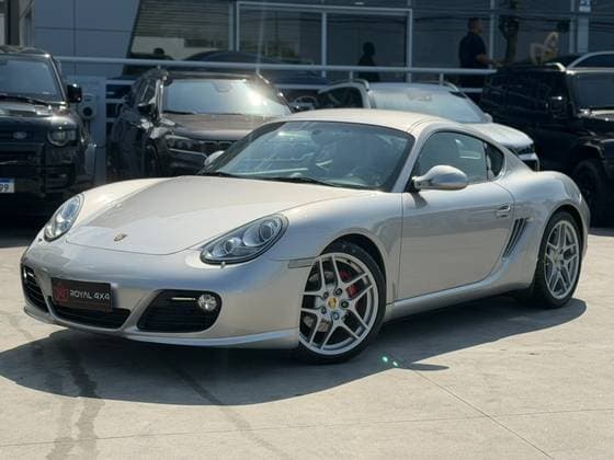 Carro 2.9 I6 24V GASOLINA 2P AUTOMATIZADO