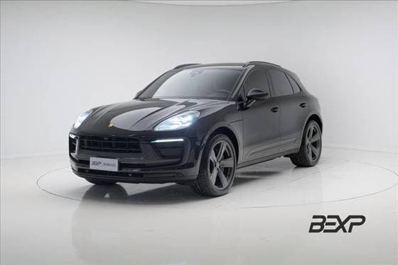 Carro 2.0 TURBO GASOLINA T PDK