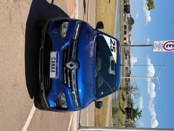 Carro 1.0 12V SCE FLEX INTENSE MANUAL