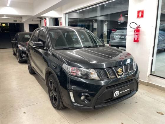 Carro 1.4 16V TURBO GASOLINA 4SPORT ALLGRIP AUTOMÁTICO