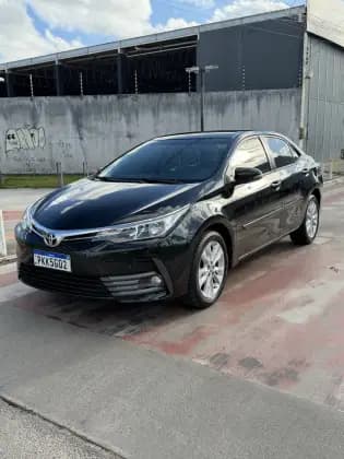 Carro 2.0 XEI 16V FLEX 4P AUTOMÁTICO