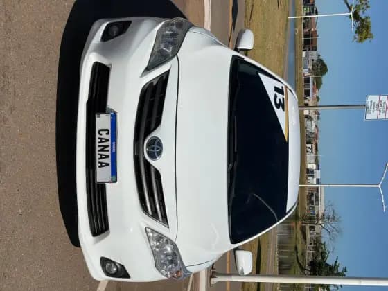 Carro 2.0 XEI 16V FLEX 4P AUTOMÁTICO
