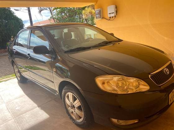 Carro 1.8 SE-G 16V GASOLINA 4P AUTOMÁTICO