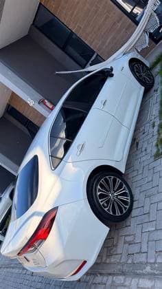 Carro 1.8 VVT-I HYBRID FLEX ALTIS PREMIUM CVT