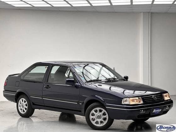 Carro 1.8 CL 8V GASOLINA 4P MANUAL