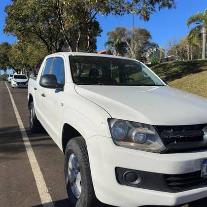 Carro 2.0 S 4X4 CD 16V TURBO INTERCOOLER DIESEL 4P MANUAL