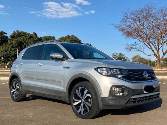 Carro 1.4 250 TSI TOTAL FLEX HIGHLINE AUTOMÁTICO