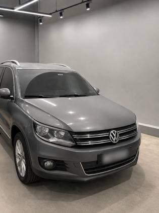 Carro 2.0 TSI 16V TURBO GASOLINA 4P TIPTRONIC
