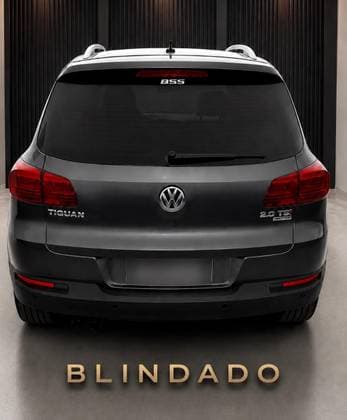 Carro 2.0 TSI 16V TURBO GASOLINA 4P TIPTRONIC