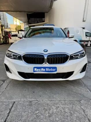 Carro 2.0 16V TURBO FLEX GP AUTOMÁTICO