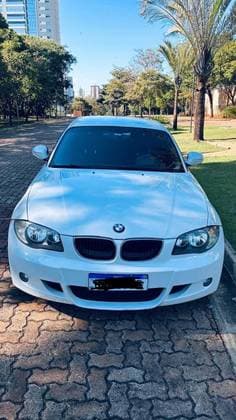 Carro 2.0 SPORT EDITION 16V GASOLINA 2P AUTOMÁTICO
