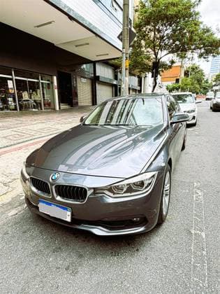 Carro 2.0 SPORT 16V TURBO ACTIVE FLEX 4P AUTOMÁTICO