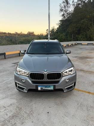 Carro 3.0 4X4 30D I6 TURBO DIESEL 4P AUTOMÁTICO