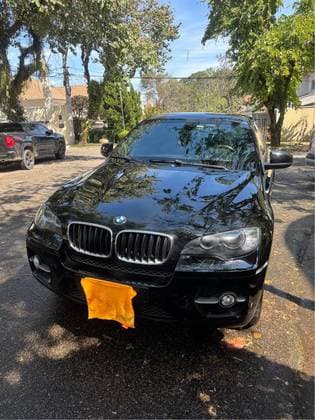 Carro 3.0 35I 4X4 COUPÉ 6 CILINDROS 24V GASOLINA 4P AUTOMÁTICO